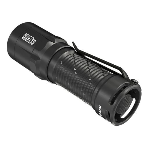 Εικόνα της Φακός NiteCore MT1C Pro Multi Task 1000lm IP68 Black