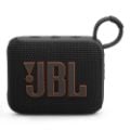 Εικόνα της Ηχείο JBL Go 4 Waterproof Bluetooth Black JBLGO4BLK