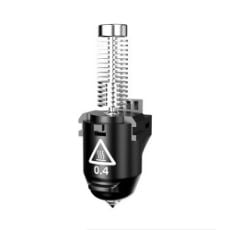Εικόνα της Flashforge Adventurer 5M Pro 0.4mm-280℃ Nozzle Kit 20004089001