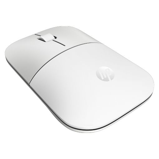 Εικόνα της Ποντίκι HP Z3700 Wireless Ceramic White 171D8AA