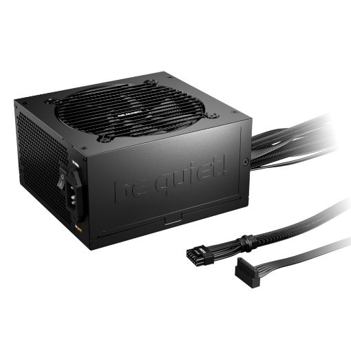 Εικόνα της Τροφοδοτικό Be Quiet! Power 12 850W 80 Plus Gold BP004EU