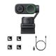 Εικόνα της Webcam Insta360 Link 2 with 4K / Smart Control / AI Tracking / 2-Axis Gimbal Edition