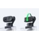 Εικόνα της Webcam Insta360 Link 2 with 4K / Smart Control / AI Tracking / 2-Axis Gimbal Edition