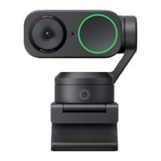 Εικόνα της Webcam Insta360 Link 2 with 4K / Smart Control / AI Tracking / 2-Axis Gimbal Edition