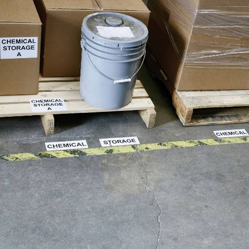 Εικόνα της Ταινία Ετικετογράφου Dymo Sustainable Large Warehouse Labels 190x59mm 170τμχ 1933087