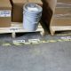 Εικόνα της Ταινία Ετικετογράφου Dymo Sustainable Large Warehouse Labels 190x59mm 170τμχ 1933087