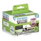 Εικόνα της Ταινία Ετικετογράφου Dymo Sustainable Large Warehouse Labels 190x59mm 170τμχ 1933087