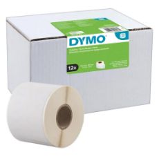 Εικόνα της Ετικέτες Dymo Shipping & Name Badge Value Packaging 54 x 101mm 12τμχ S0722420