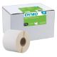 Εικόνα της Ετικέτες Dymo Shipping & Name Badge Value Packaging 54 x 101mm 12τμχ S0722420
