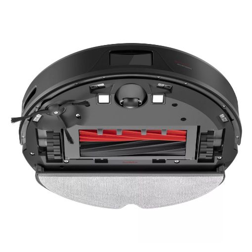 Εικόνα της Σκούπα Ρομπότ Roborock Q8 Max Black Q8M52-00
