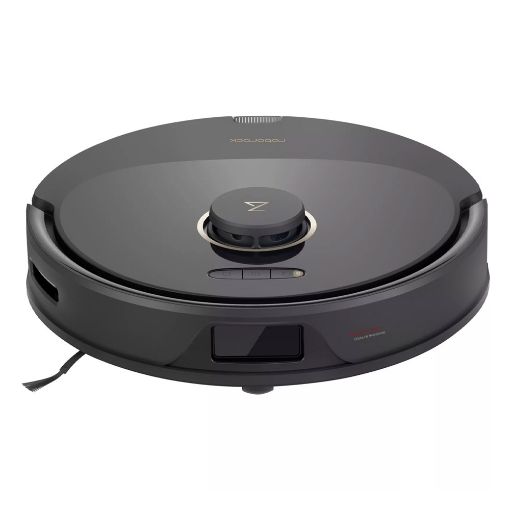 Εικόνα της Σκούπα Ρομπότ Roborock Q8 Max Black Q8M52-00