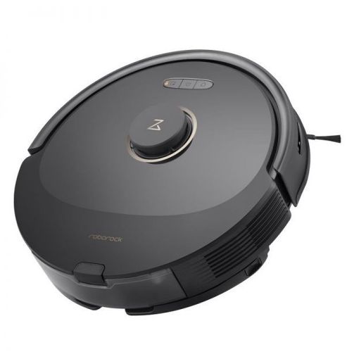 Εικόνα της Σκούπα Ρομπότ Roborock Q8 Max Black Q8M52-00