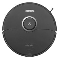 Εικόνα της Σκούπα Ρομπότ Roborock Q8 Max Black Q8M52-00