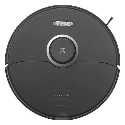 Εικόνα της Σκούπα Ρομπότ Roborock Q8 Max Black Q8M52-00