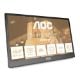 Εικόνα της Φορητή Οθόνη AOC 16T3EA 15.6" IPS Full HD