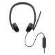 Εικόνα της Headset Dell WH3024 USB 520-BBDH
