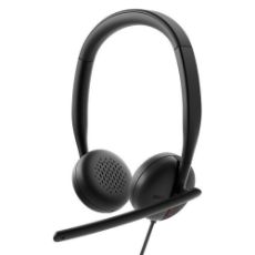 Εικόνα της Headset Dell WH3024 USB 520-BBDH