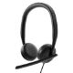 Εικόνα της Headset Dell WH3024 USB 520-BBDH