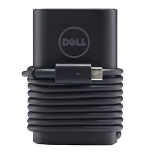 Εικόνα της Τροφοδοτικό Laptop Dell 90W USB-C 452-BDUJ