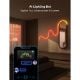 Εικόνα της Govee Neon Rope Light 2 RGBIC Wi-Fi + Bluetooth 5m White H61D5-W