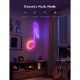Εικόνα της Govee Neon Rope Light 2 RGBIC Wi-Fi + Bluetooth 5m White H61D5-W