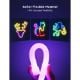 Εικόνα της Govee Neon Rope Light 2 RGBIC Wi-Fi + Bluetooth 5m White H61D5-W
