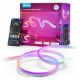 Εικόνα της Govee Neon Rope Light 2 RGBIC Wi-Fi + Bluetooth 5m White H61D5-W