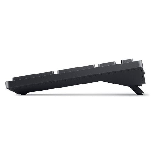 Εικόνα της Πληκτρολόγιο-Ποντίκι Dell KM555W Silent Ασύρματο Black (GR) 580-BBWF