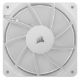 Εικόνα της Case Fan Corsair RS120 120mm PWM (3-Pack) White CO-9050193-WW