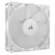 Εικόνα της Case Fan Corsair RS120 120mm PWM (3-Pack) White CO-9050193-WW