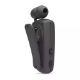 Εικόνα της Handsfree Noozy Roller BH69 Bluetooth με LED Οθόνη Black