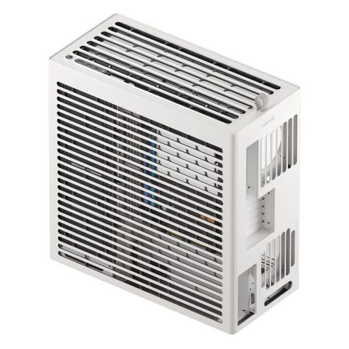 Εικόνα της Havn HS 420 VGPU Tempered Glass White HVN-CA-HS420-07