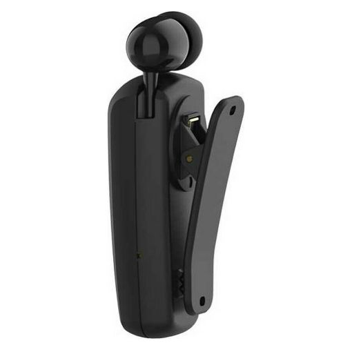Εικόνα της Handsfree Noozy Roller BH68 Bluetooth Black