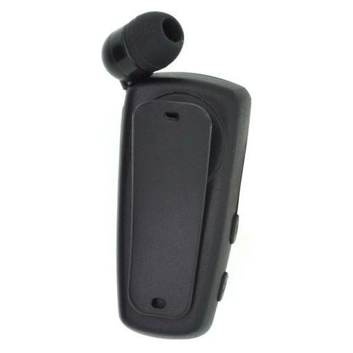 Εικόνα της Handsfree Noozy Roller BH68 Bluetooth Black