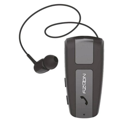 Εικόνα της Handsfree Noozy Roller BH68 Bluetooth Black