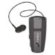 Εικόνα της Handsfree Noozy Roller BH68 Bluetooth Black