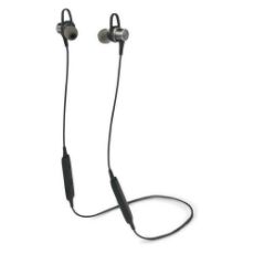 Εικόνα της Handsfree Noozy BH40 Sport Bluetooth Magnetic Necklace Grey