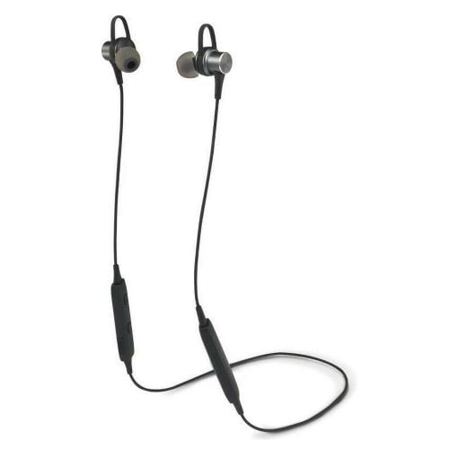 Εικόνα της Handsfree Noozy BH40 Sport Bluetooth Magnetic Necklace Grey
