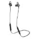 Εικόνα της Handsfree Noozy BH40 Sport Bluetooth Magnetic Necklace Grey