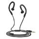 Εικόνα της Handsfree Noozy BH41 Bluetooth Black