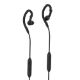 Εικόνα της Handsfree Noozy BH41 Bluetooth Black
