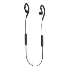 Εικόνα της Handsfree Noozy BH41 Bluetooth Black