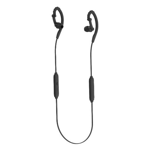 Εικόνα της Handsfree Noozy BH41 Bluetooth Black