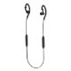 Εικόνα της Handsfree Noozy BH41 Bluetooth Black
