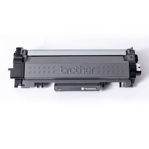 Εικόνα της Toner Brother Black TN-2590XXL