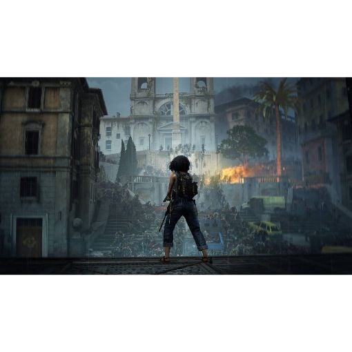 Εικόνα της World War Z Code in a Box Nintedo Switch 098845