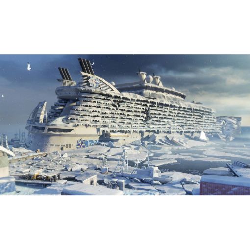 Εικόνα της World War Z Code in a Box Nintedo Switch 098845
