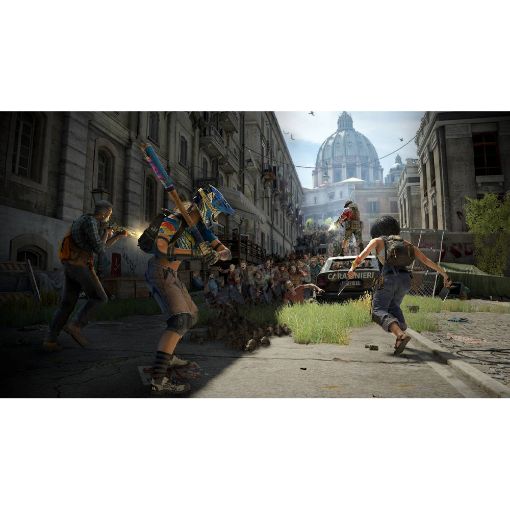 Εικόνα της World War Z Code in a Box Nintedo Switch 098845