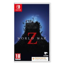 Εικόνα της World War Z Code in a Box Nintedo Switch 098845
