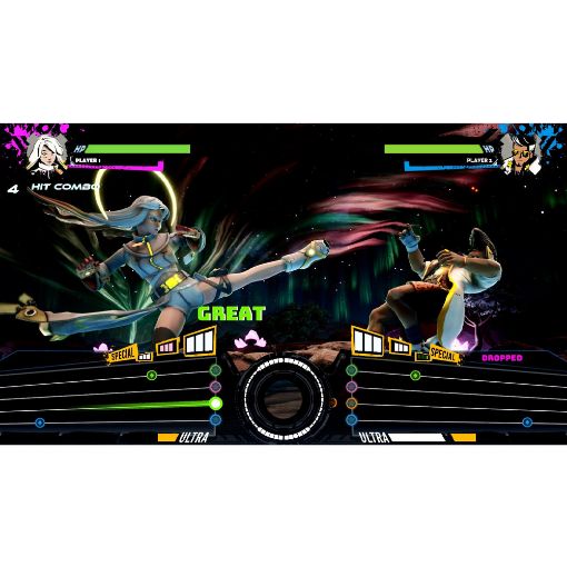 Εικόνα της God of Rock PS4 084648